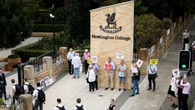 'Youth' spat paves way for elite Australian school's co-ed plans