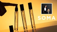 Brand behind $18 viral body wash brand takes on luxury perfume