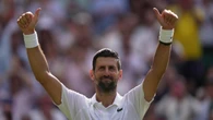 Novak Djokovic wipes Roger Federer record from history