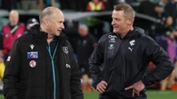 Veteran coach named as ‘perfect fit’ for Blues reunion