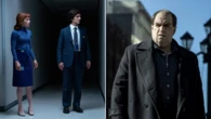 Severance and The Penguin lead nominations for Emmy Awards