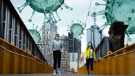 Why Victoria’s mask rules will not change under eased COVID restrictions