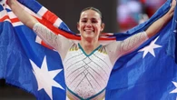‘Over the moon’ Aussie banishes haunting memories to win gold