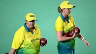 Shattered Aussie bowlers knocked out by a single point