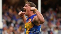 Harley Reid inspires Eagles to stunning upset over Giants