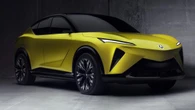 Honda revives sporty name from the past for first model on new EV platform
