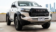 Toyota Australia says it could sell more cars, but it can't get enough of them