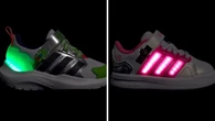 adidas drops light-up kids’ sneaker parents (and children) are obsessed with