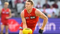 Brownlow medallist ruled out as Gold Coast swing axe