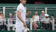 TennisSporting Millman hailed by Bautista Agut