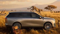 Xpeng GX: Zeekr 9X-rivalling flagship SUV confirmed for Australia