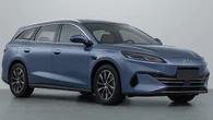 BYD Seal 06 mid-size PHEV sedan, wagon could battle Toyota Camry in Australia