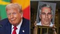 Trump faces major backlash as supporters rage at Epstein files backflip