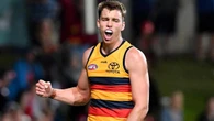 AFLCrows pinch AFL thriller over St Kilda