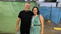 ‘Heartwarming’: Jimmy Barnes reveals long-lost daughter