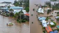Flood crisis worsens as intense rainfall threatens more communities