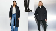 These are the 7 raincoats and gumboots Aussies can’t live without right now