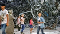 Israel eases some restrictions on Gaza