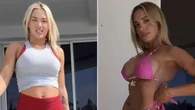 Aussie influencer shares dramatic weight loss following split from husband of seven months