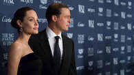 Details revealed as Angelina Jolie and Brad Pitt finalise divorce