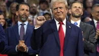 Trump tax deal blocks future probes into his sons and businesses