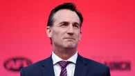 Leaked email from AFL boss to all 18 clubs emerges