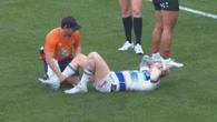 Serious fears as Origin star floored by ‘shock’ injury