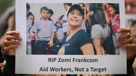 Australia pledges to protect aid workers amid records deaths