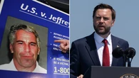 JD Vance’s shock admission regarding Epstein files