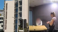 Nurse accused of stalking and sexual assault of teen patients