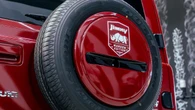 Suzuki Queensland reveals Jimny Maroon special despite State of Origin loss