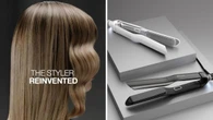 The new ghd styler that ‘promises zero damage’ is finally here and beauty fans are obsessed