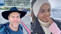 ‘Time is irrelevant in love’: Dr Chris Brown opens up about new relationship