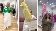 Size-inclusive brand with 20,000 members hailed as a ‘life-saver’ for Aussies