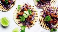 Jasmin Weston shares the perfect easy dinner with only a few simple ingredients, chorizo tacos