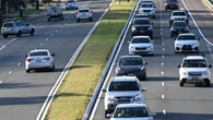 Drivers warned as double demerits come into force over October long weekend