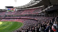 Shock as AFL suddenly announces grand final start time: ‘Wow’
