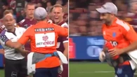 New footage exposes Origin trainer’s shifty act of ‘gamesmanship’