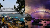 You’ll have to pay to watch NYE fireworks from this once-free iconic spot