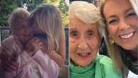 Sam Armytage shares heartbreaking family news