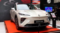 2026 MG S6 EV price and specs