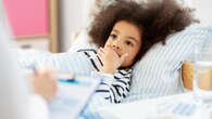 Lack of sleep linked to high blood pressure in children and teens