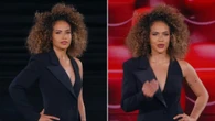 Mary Fowler’s surprising catwalk act during Paris Fashion Week debut