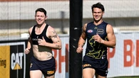 Brisbane superstar’s push for AFL miracle ‘making good progress’