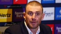 Sacked coach Simon Goodwin meets with rival club over new gig