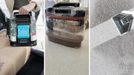Beloved carpet cleaner by Shark slashed in price on Amazon Australia: ‘It’s a lifesaver’