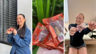 More than two million Aussies can’t stop eating these ‘delicious’ low-sugar snacks