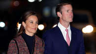 Princess Kate’s sister Pippa Middleton and husband involved in ugly local spat