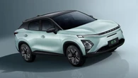 2025 Chery E5 price and specs