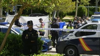 Former Ukrainian politician shot dead in Spain
